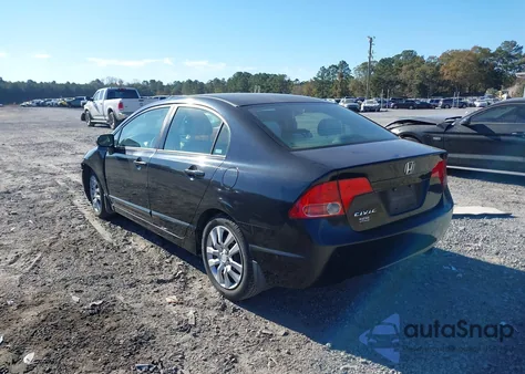 2006 Honda Civic Lx from USA, damaged, VIN 2HGFA16526H508248